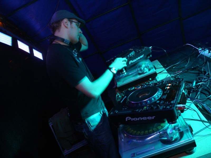 unicomeclub - 24.5.08
